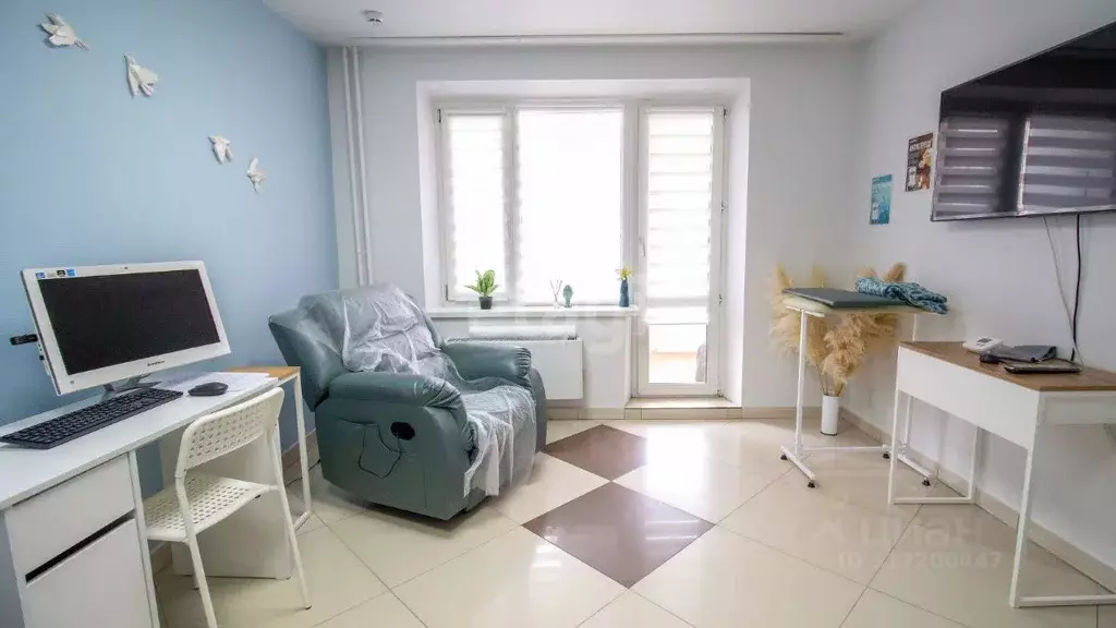 Офис в Томская область, Томск ул. Мичурина, 9 (80 м) - Фото 1