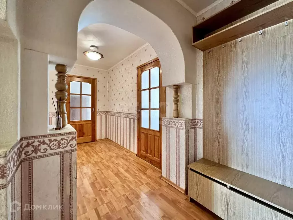 Продаётся 3-к квартира, 101.3 м - Фото 0
