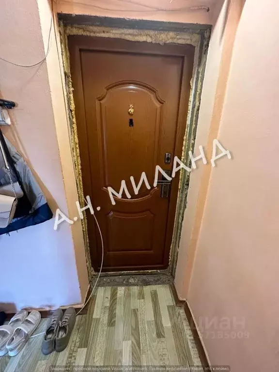 2-к кв. Иркутская область, Зима 2-й Строитель мкр, ул. Бугровая, 47 ... - Фото 1