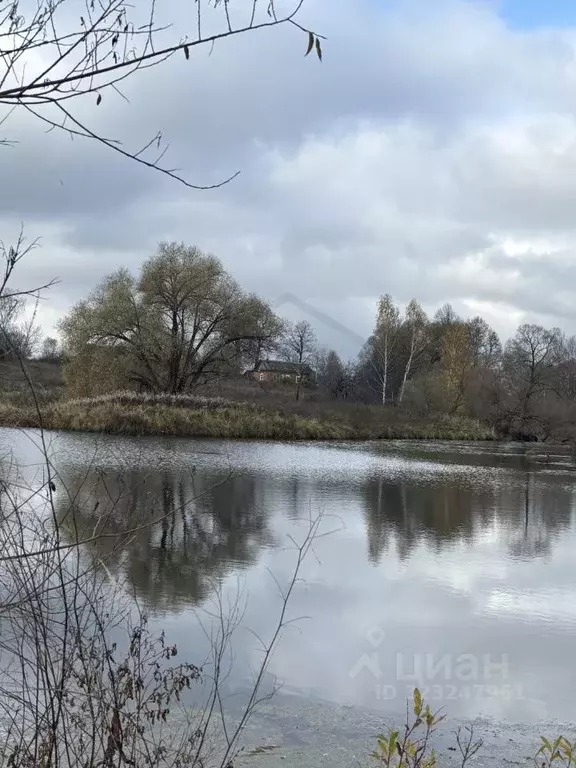 Дом в Калужская область, Бабынинский муниципальный округ, Утешево ... - Фото 2