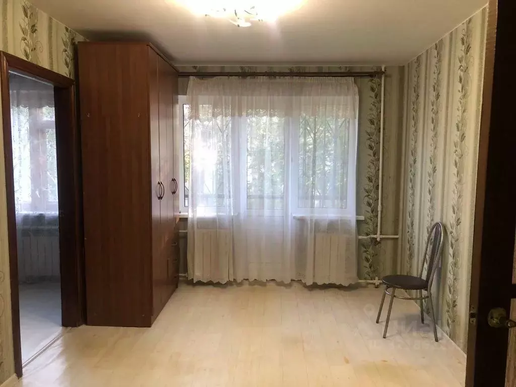 2-к кв. Нижегородская область, Нижний Новгород ул. Лескова, 2 (45.0 м) - Фото 0