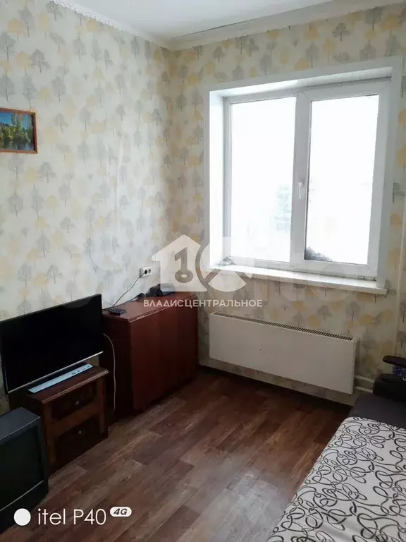 Квартира-студия, 13,8 м, 2/3 эт. - Фото 1