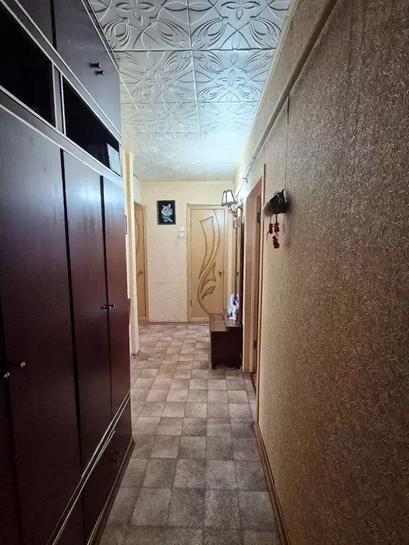 Продаётся 3-к квартира, 64.2 м - Фото 0