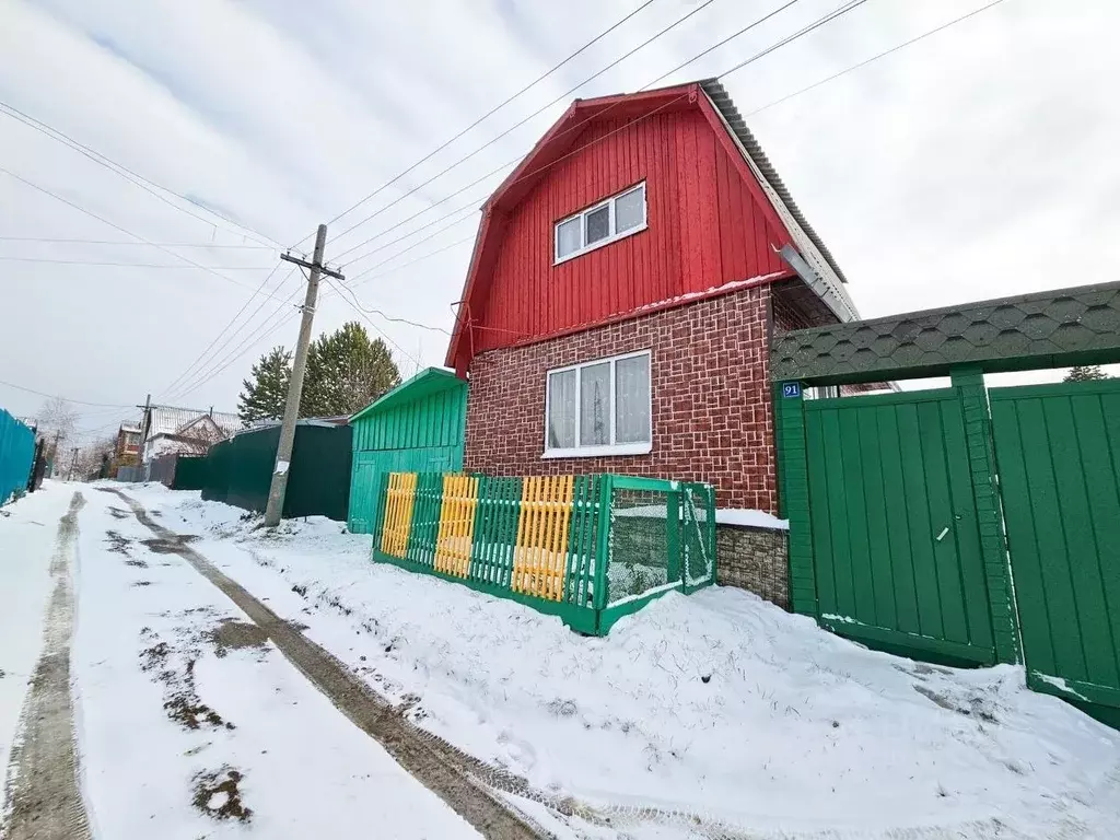 Дача В Районе Ангарска Купить