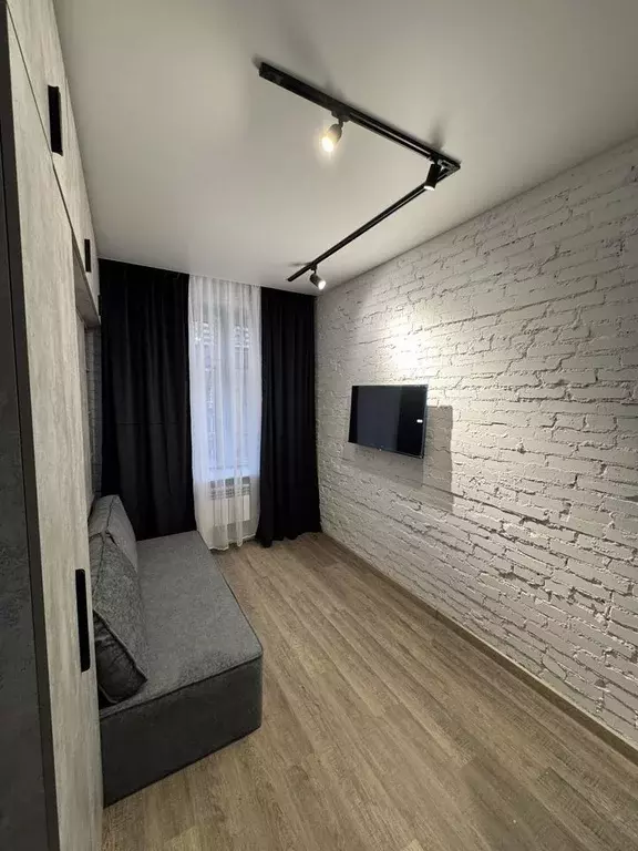 1-к кв. Москва Хорошевское ш., 38 (18.0 м) - Фото 1