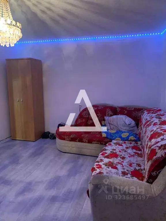 1-к кв. Самарская область, Самара ул. Советской Армии, 220 (37.0 м) - Фото 2