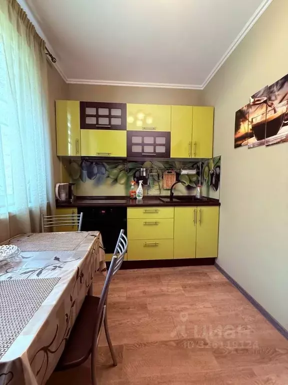 1-к кв. Москва Внуковское поселение, ул. Бориса Пастернака, 21 (37.6 ... - Фото 2