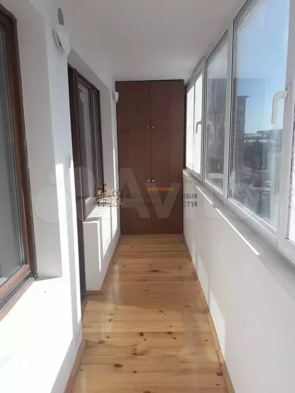 1-к. квартира, 32 м, 8/11 эт. - Фото 0