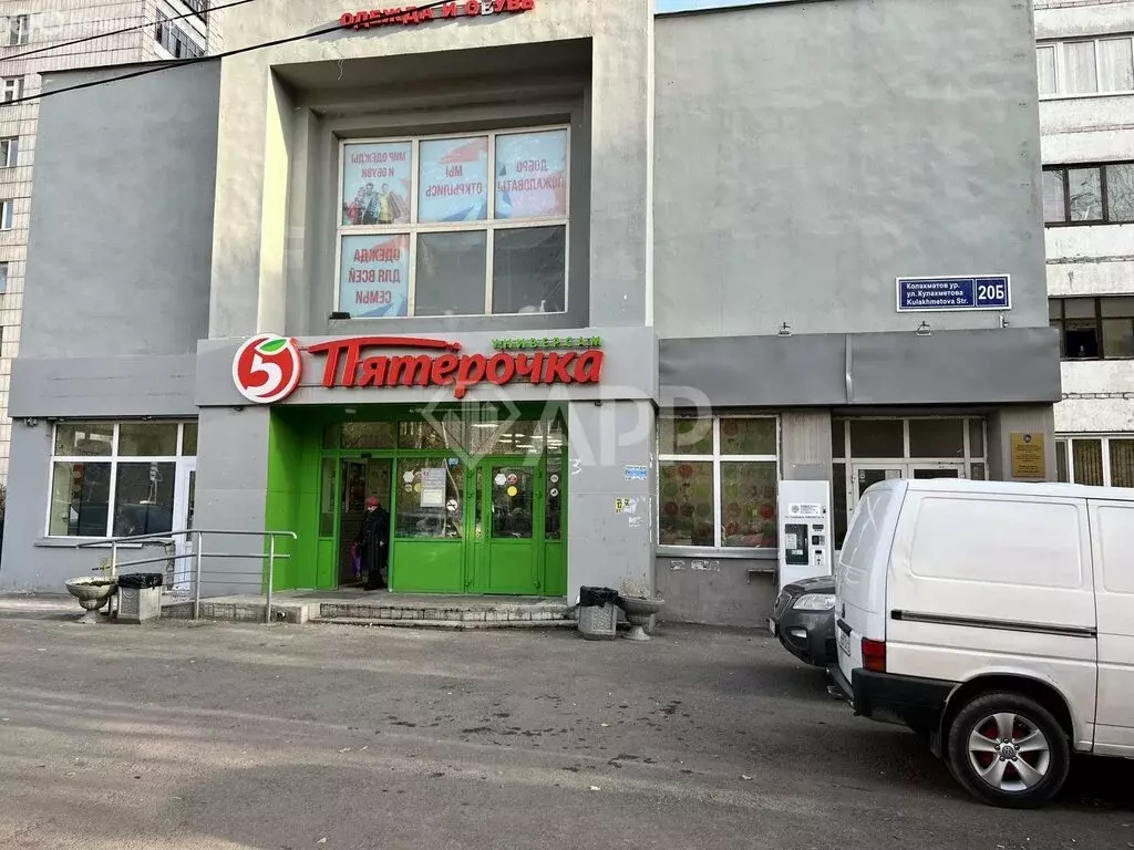 Помещение свободного назначения (130 м) - Фото 1