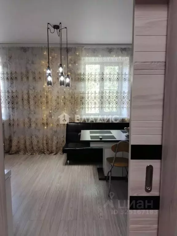 3-к кв. Московская область, Балашиха Дзержинского мкр, 3 (71.6 м) - Фото 2