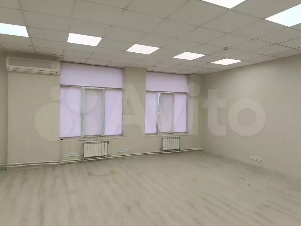 Офис, 48.6 м - Фото 1