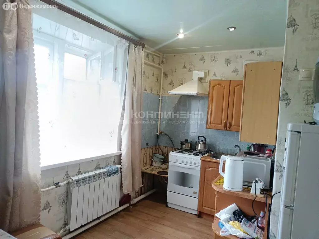 2-комнатная квартира: Мелехово, Строительная улица, 1 (45 м) - Фото 0