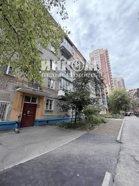 2-к кв. Московская область, Люберцы Октябрьский просп., 34 (43.0 м) - Фото 1