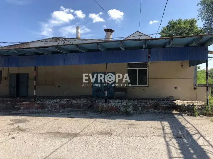 Склад в Ульяновская область, Ульяновск Московское ш., 84 (500 м) - Фото 2