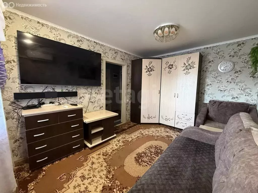 Квартира-студия: Кемерово, бульвар Строителей, 52 (24.4 м) - Фото 2