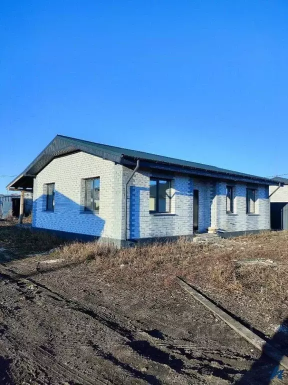 Дом в Свердловская область, Сысертский муниципальный округ, Свежий ... - Фото 2