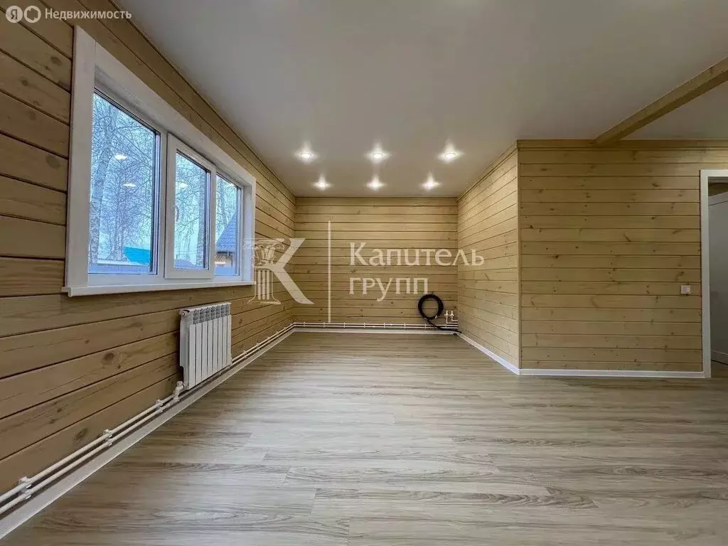 Дом в Тюмень, СНТ Зауралец, Клубничная улица, 20 (50 м) - Фото 2