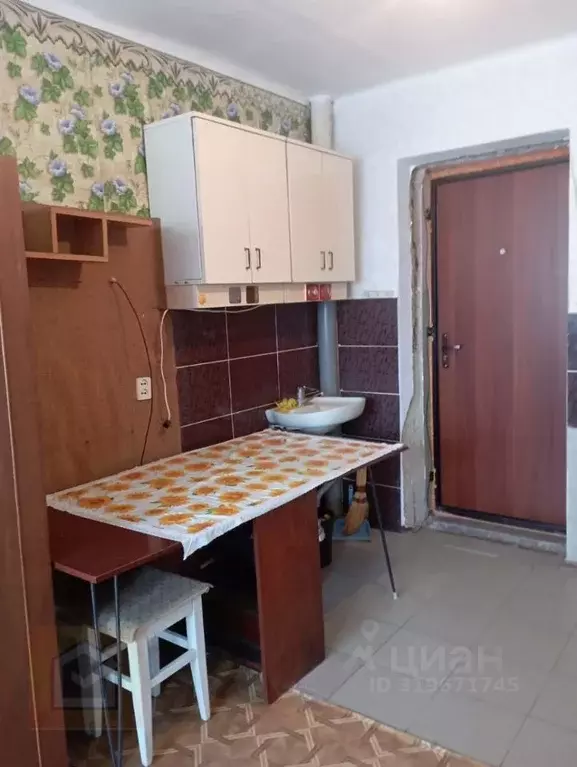 Комната Крым, Симферополь ул. Лизы Чайкиной, 38 (12.0 м) - Фото 1