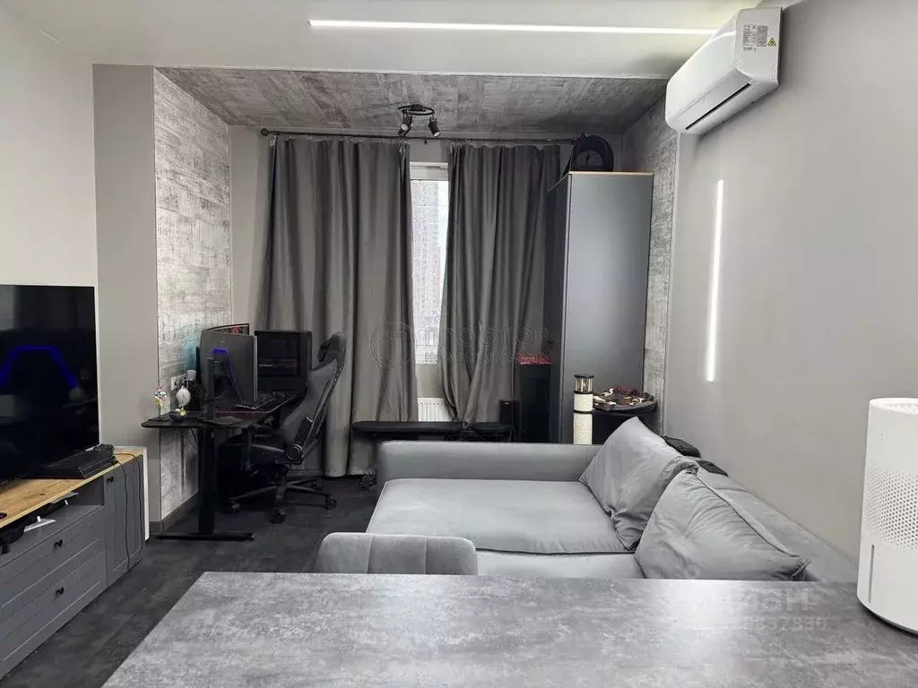 1-к кв. Москва Тагильская ул., 4А (38.8 м) - Фото 2