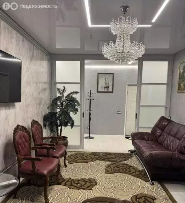 2-комнатная квартира: Краснодар, улица имени Валерия Гассия, 4/7к1 ... - Фото 1