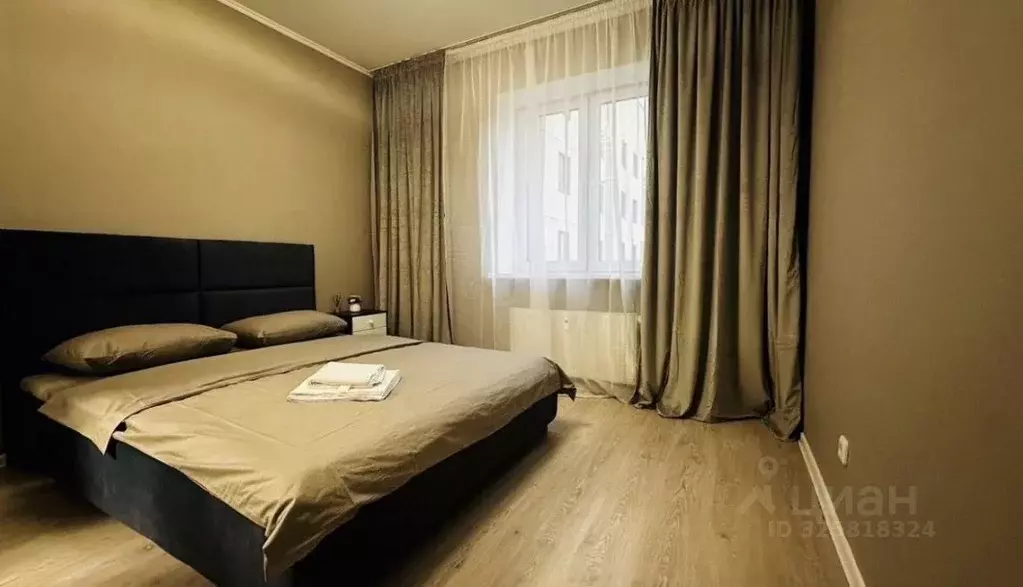 2-к кв. Московская область, Красногорск городской округ, Путилково пгт ... - Фото 2