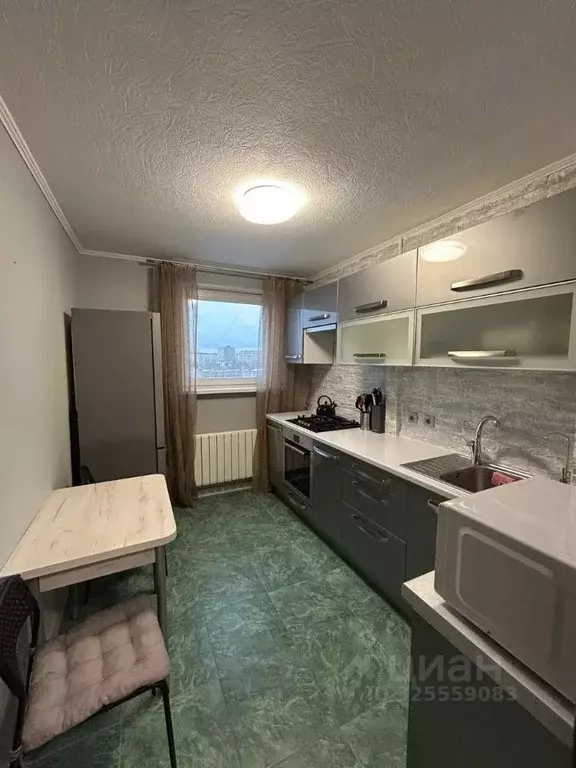 2-к кв. Свердловская область, Екатеринбург ул. Волгоградская, 43 (42.7 ... - Фото 1