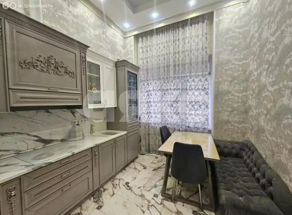 4-комнатная квартира: Раменское, Северное шоссе, 16 (100 м) - Фото 1