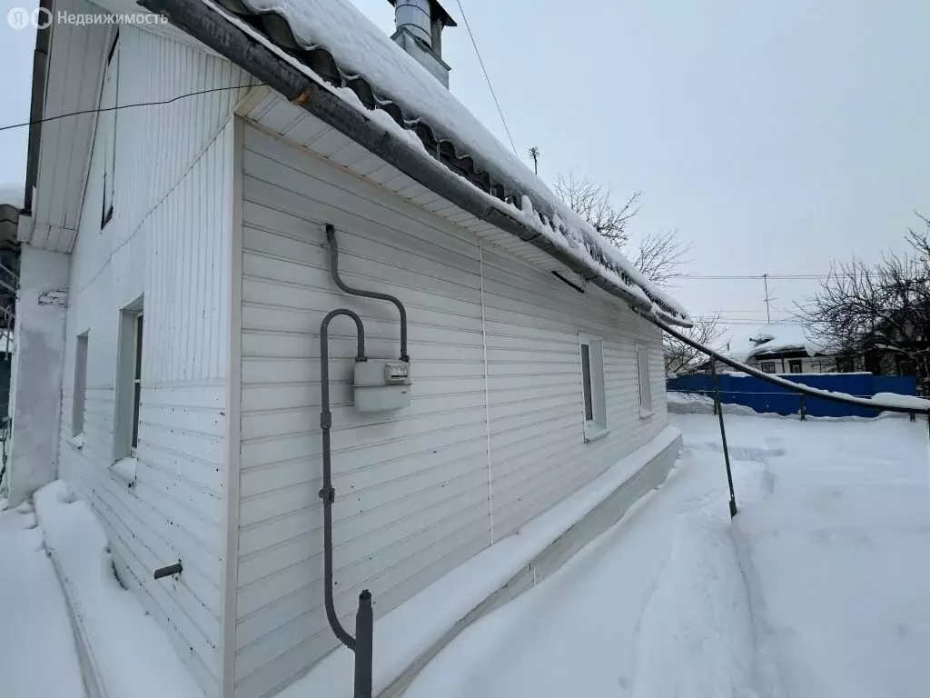 Дом в Тула, микрорайон Мясново, 2-й Шоссейный переулок (33.8 м) - Фото 2