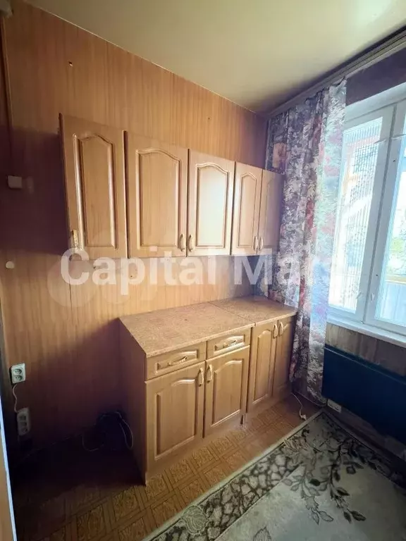 2-к. квартира, 49 м, 4/5 эт. - Фото 1