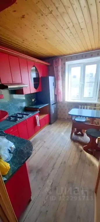 1-к кв. Нижегородская область, Нижний Новгород ул. Максима Горького, ... - Фото 1