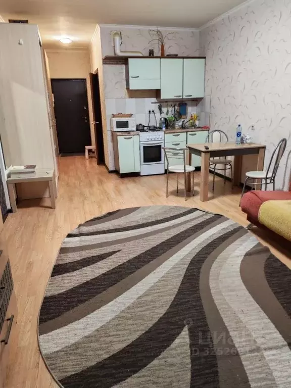 1-к кв. Московская область, Реутов Юбилейный просп., 68 (30.0 м) - Фото 1