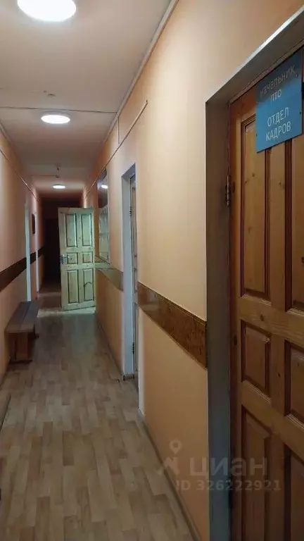 Офис в Бурятия, Улан-Удэ Солнечная ул., 4 (14 м) - Фото 1