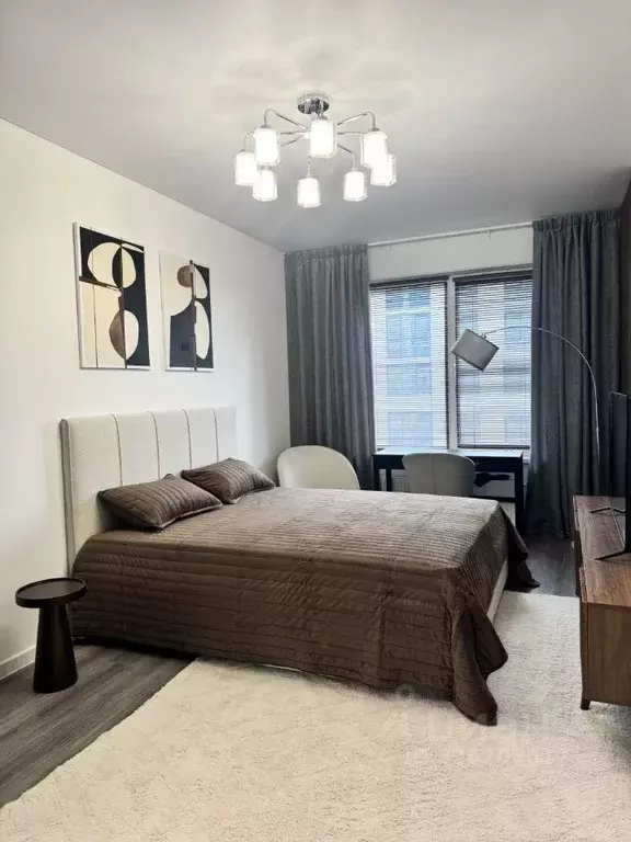 1-к кв. Санкт-Петербург 1-й Предпортовый проезд, 1 (40.0 м) - Фото 1