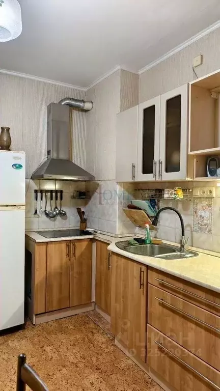 2-к кв. Новосибирская область, Новосибирск ул. Восход, 26/1 (50.0 м) - Фото 2