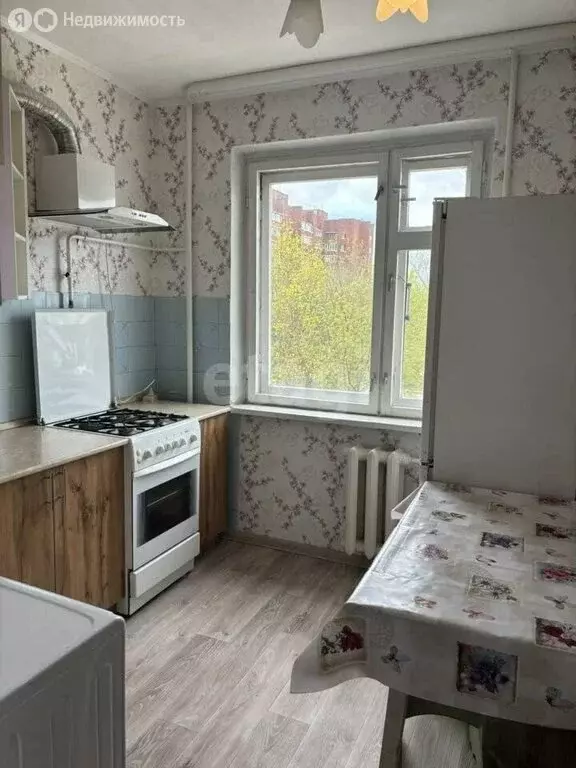 1-комнатная квартира: Калуга, улица Салтыкова-Щедрина, 74к1 (36 м) - Фото 0