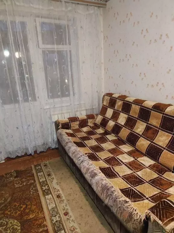 1-к кв. Московская область, Ступино ул. Куйбышева, 48 (33.0 м) - Фото 1
