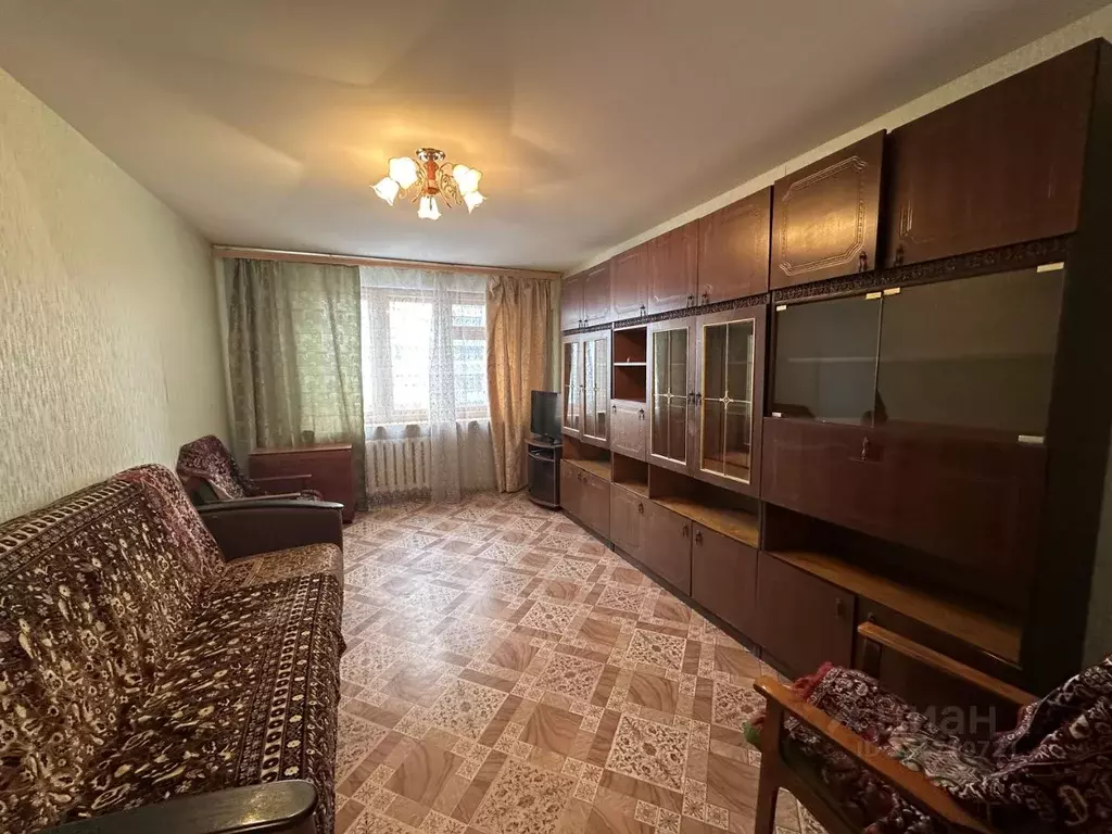 2-к кв. Тульская область, Тула ул. Максима Горького, 37 (51.0 м) - Фото 1