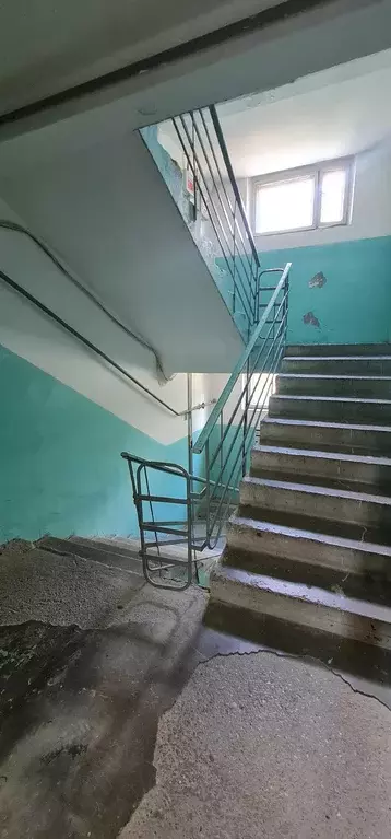 Продаётся 1-к квартира, 34.6 м - Фото 1