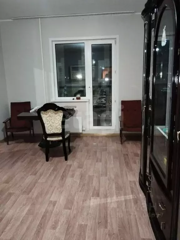 3-к кв. Ханты-Мансийский АО, Сургут пос. Гидростроитель, ул. ... - Фото 2