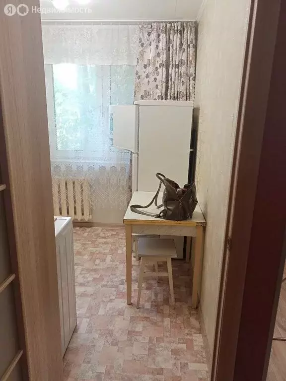 1-комнатная квартира: Раменское, улица Космонавтов, 2 (31 м) - Фото 1