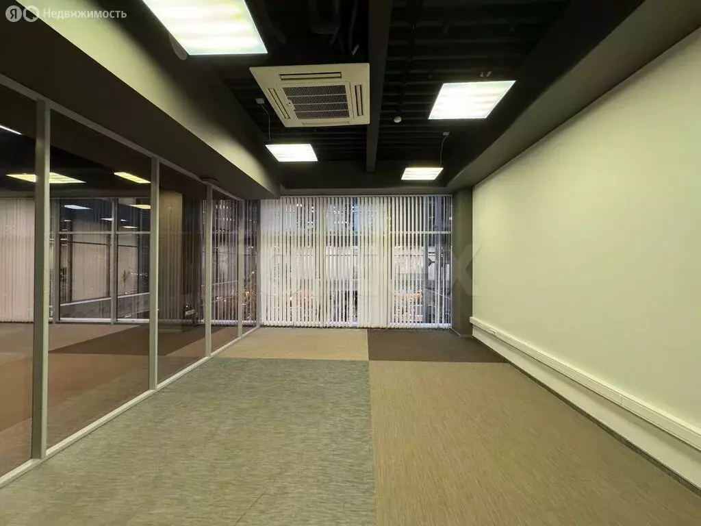 Офис (542 м) - Фото 2