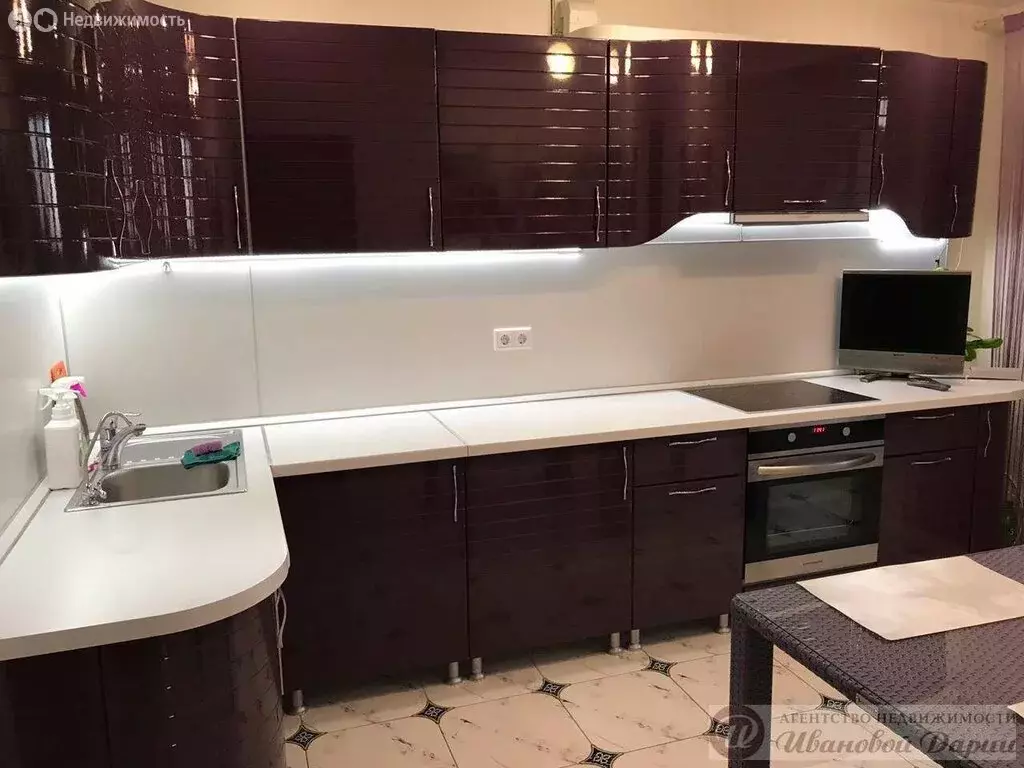 2-комнатная квартира: Самара, улица Гастелло, 42 (65 м) - Фото 0
