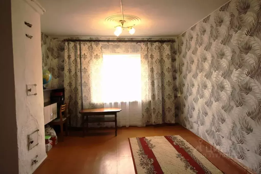2-к кв. Вологодская область, Великий Устюг ул. Шумилова, 49 (42.6 м) - Фото 0
