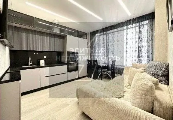 2-к кв. Москва Шмитовский проезд, 39к8 (42.0 м) - Фото 1