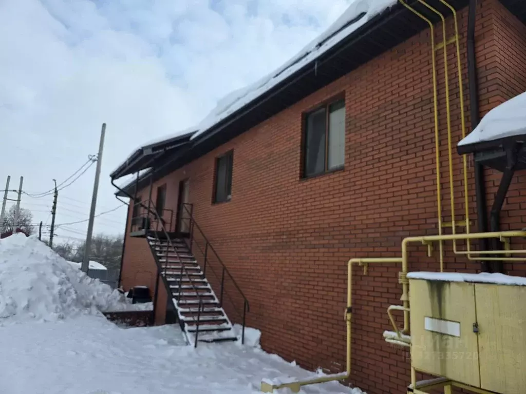 Офис в Тульская область, Тула ул. Щорса, 34 (160 м) - Фото 1