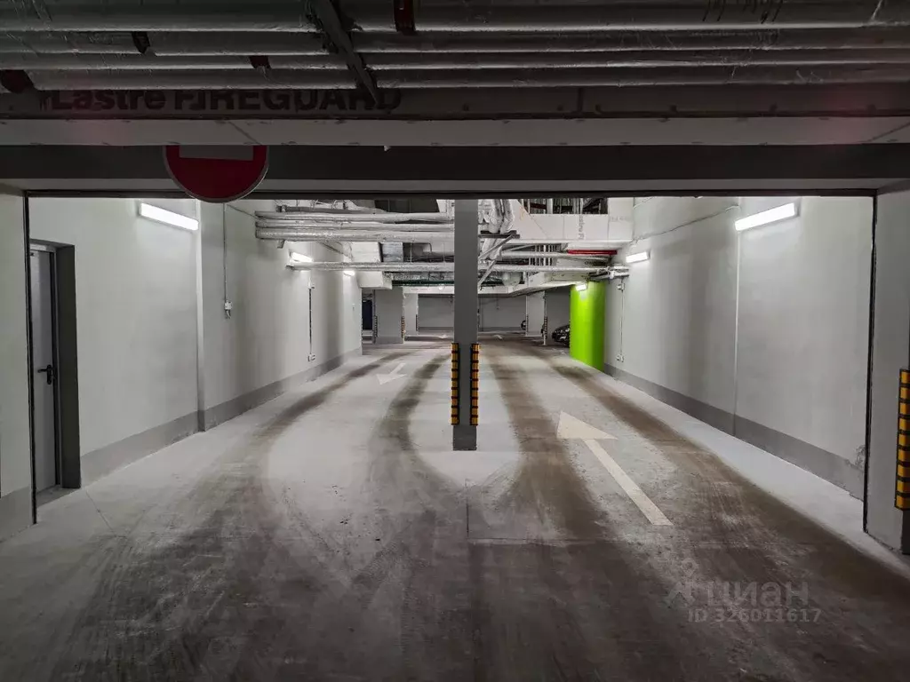 Гараж в Москва ул. Юных Ленинцев, 117 (14 м) - Фото 2