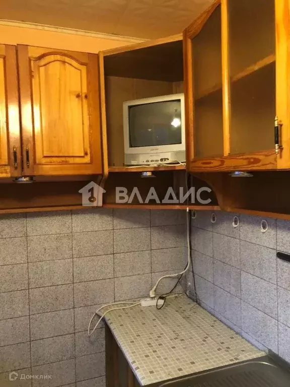 Продаётся 1-к квартира, 32.41 м - Фото 0