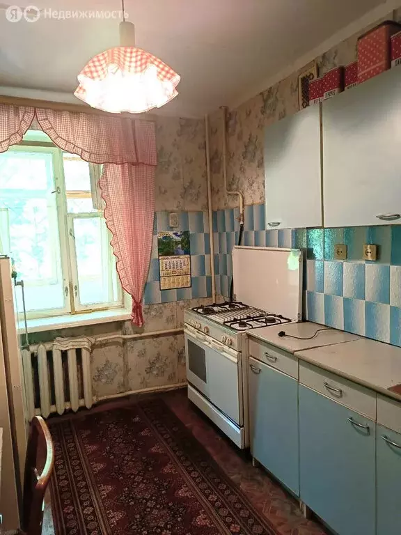 1-комнатная квартира: Орёл, Планерная улица, 33 (37.5 м) - Фото 1