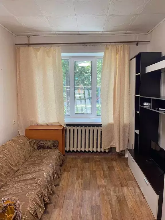 1-к кв. Марий Эл, Йошкар-Ола Якова Эшпая ул., 112 (25.0 м) - Фото 1