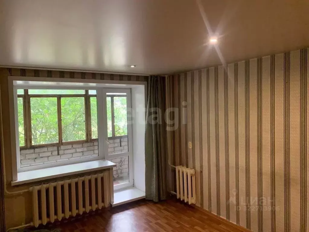 2-к кв. Алтайский край, Бийск ул. Вали Максимовой, 56 (50.8 м) - Фото 1